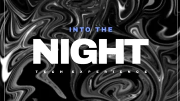 LeJazz - Into the Night (Tech Experience)