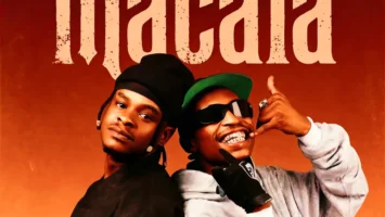 LeeMcKrazy & QuayR Musiq - Macala (Album)