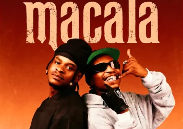 LeeMcKrazy & QuayR Musiq - Macala (Album)
