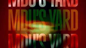 Locco Musiq, Blacko SA & DJ Njabsta - Mdu's Yard