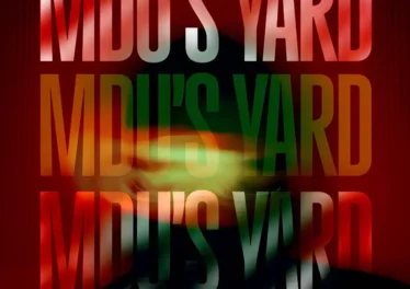 Locco Musiq, Blacko SA & DJ Njabsta - Mdu's Yard