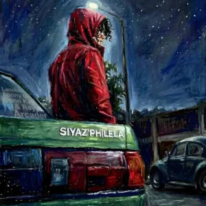 Loony Q, Arcader, Lanokies & Donnn Kay & Rayy - Siyaz'philela