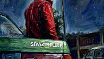 Loony Q, Arcader, Lanokies & Donnn Kay & Rayy - Siyaz'philela