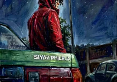 Loony Q, Arcader, Lanokies & Donnn Kay & Rayy - Siyaz'philela