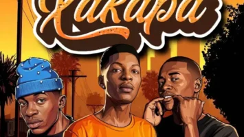 Lowbass Djy, HouseXcape & DJ Njabsta - Xakapa