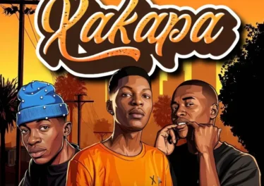 Lowbass Djy, HouseXcape & DJ Njabsta - Xakapa