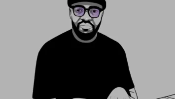 Lukamusic - Deep In The Pocket EP