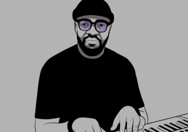 Lukamusic - Deep In The Pocket EP