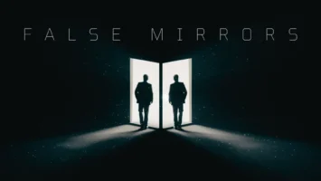 Lutho De Deep - False Mirrors EP Lutho De Deep - False Mirrors EP
