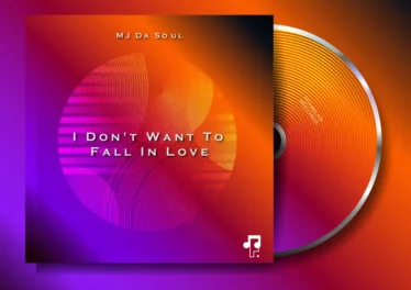 MJ Da Soul - I Don't Want To Fall In Love