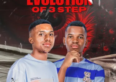 MR GKAY & Beekay Monalayzzar - Evolution Of 3step EP