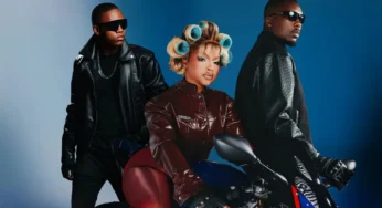 MaWhoo, Sami’Kay & MSA – Nam Angeke