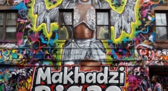 Makhadzi & BlissBouy – Cancella Lenyalo