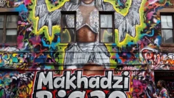 Makhadzi - BIG 30 (Album)