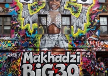Makhadzi - BIG 30 (Album)