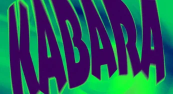 Meith – Kabara (Original Mix)