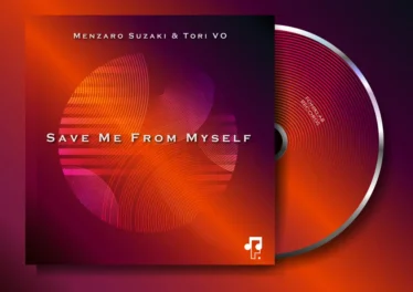 Menzaro Suzaki & Tori VO - Save Me From Myself EP