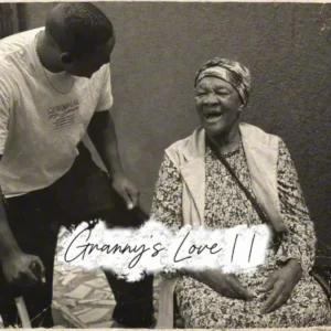 Mick Man - Granny's Love II (Album)
