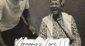 Mick Man – Granny’s Love II (Album)