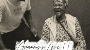 Mick Man - Granny's Love II (Album)