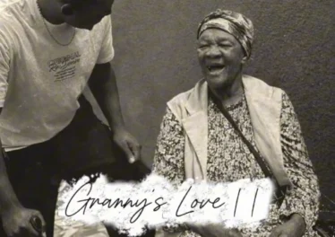 Mick Man - Granny's Love II (Album)