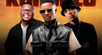 Mr Maker, Sol Phenduka & Khathaphillar – Kunjalo (feat. Zazi Kunene & Dj Ale)