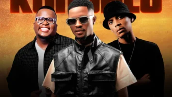 Mr Maker, Sol Phenduka & Khathaphillar - Kunjalo (feat. Zazi Kunene & Dj Ale) Mr Maker, Sol Phenduka & Khathaphillar - Kunjalo (feat. Zazi Kunene & Dj Ale)