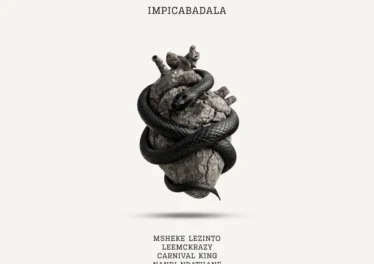 Msheke Lezinto, LeeMcKrazy & Carnival King - Impicabadala (feat. Nandi Ndathane & Sinny Man'Que)