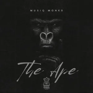 MusiQ Monks - The Ape EP