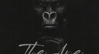 MusiQ Monks – The Ape EP