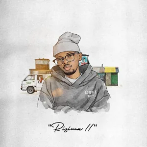 Myza - Risima II (Album) Myza - Risima II (Album)