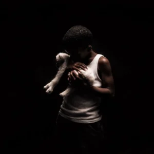 Nandipha808 & CAAZA - Who Made Who EP Nandipha808 & CAAZA - Who Made Who EP