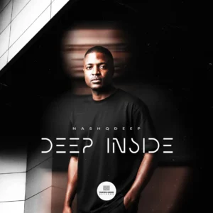 Nashqdeep - Deep Inside EP