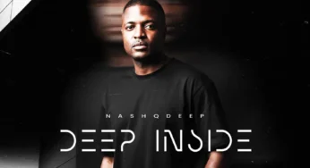 Nashqdeep – Deep Inside EP