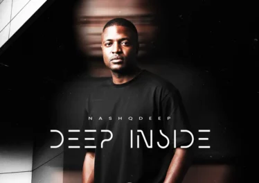 Nashqdeep - Deep Inside EP