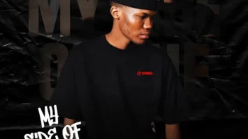 Nation Deep - My Side Of The Story (Album)