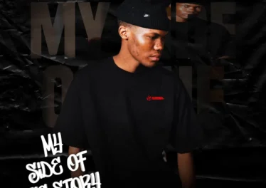 Nation Deep - My Side Of The Story (Album)
