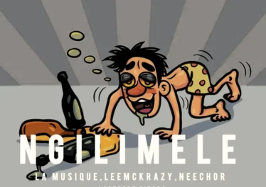 Neechor, La Musique & LeeMcKrazy - Ngilimele (feat. Mellow & Sleazy & LastbornDiroba)