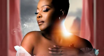 Nomcebo Zikode – Thelumoya (feat. Mthunzi)