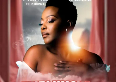 Nomcebo Zikode - Thelumoya (feat. Mthunzi)
