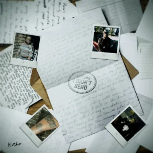 Nvcho - Letters I Didn't Send (Album)
