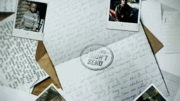 Nvcho - Letters I Didn't Send (Album)