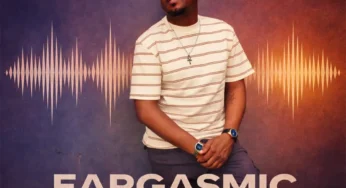 Obed The Magnificent – Eargasmic Sounds EP