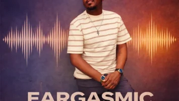 Obed The Magnificent - Eargasmic Sounds EP Obed The Magnificent - Eargasmic Sounds EP