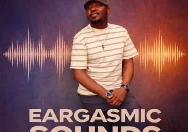 Obed The Magnificent - Eargasmic Sounds EP