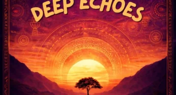 OSKIDO, Mr Shane SA & Recky-R – Deep Echoes (Extended Mix)