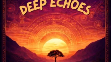 Oskido, Mr Shane SA & Recky-R - Deep Echoes (Extended Mix)