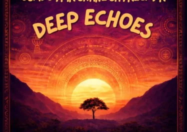 Oskido, Mr Shane SA & Recky-R - Deep Echoes (Extended Mix)