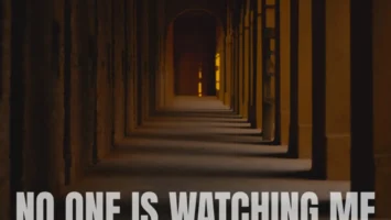 Pistoli - No One Is Watching Me (JazzBee Rework)