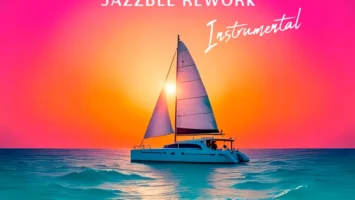 Pistoli - Summer Daze EP (Jazzbee Rework Instrumental)